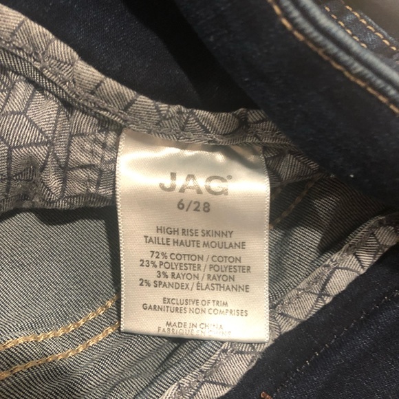 Jag jeans - Picture 3 of 6